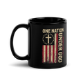 One Nation Under God Mug