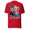 Trump 2028 Tee
